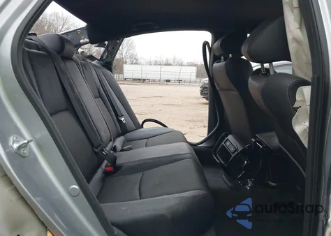 2022 Honda Accord Sport from USA, damaged, VIN 1HGCV1F30NA036330